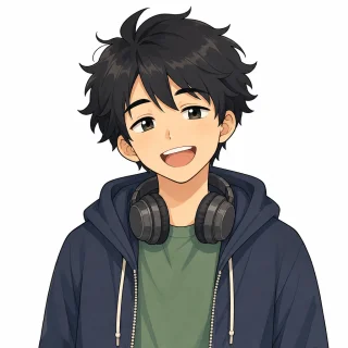 ケンジ