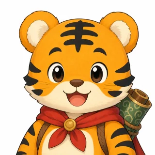 とらまる