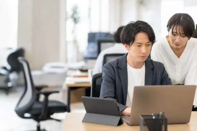 ドメイン・証明書・サーバー台帳のイメージ