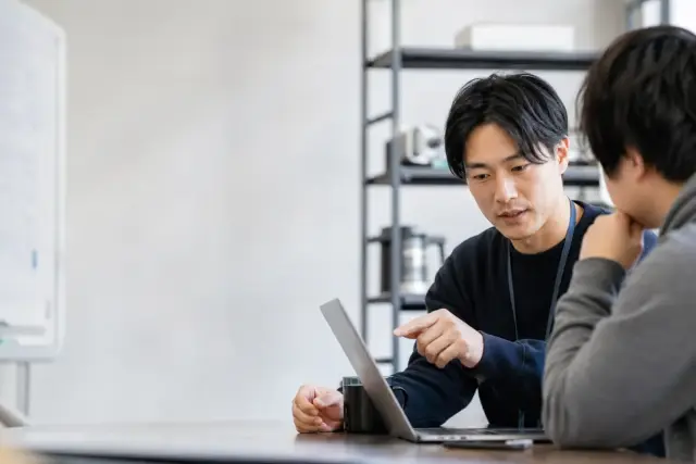 障害・インシデントの管理台帳のイメージ