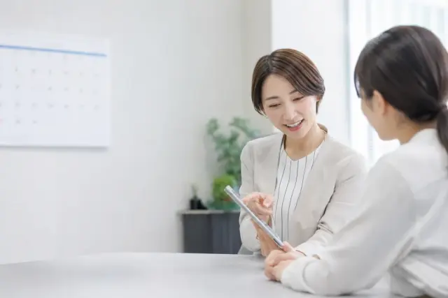 有給休暇の残日数管理のイメージ