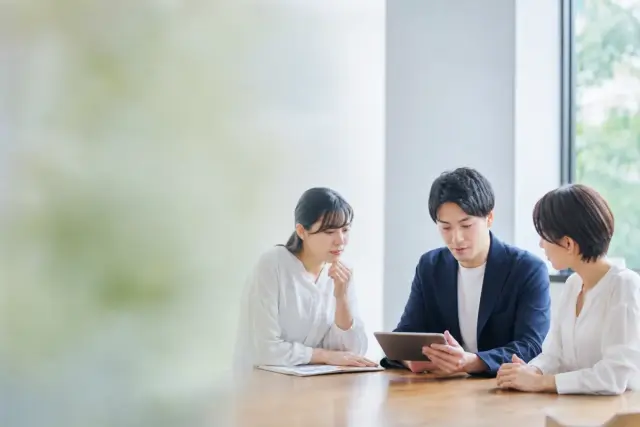 議事録・決定事項の管理のイメージ