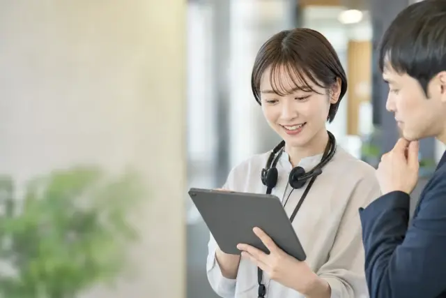 お客様の声・要望の管理のイメージ