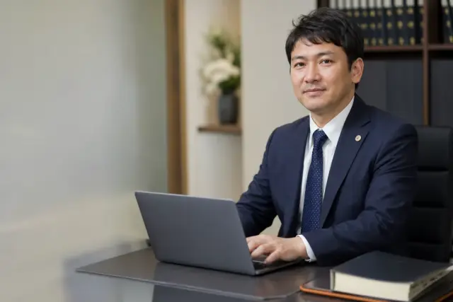 司法書士・行政書士の案件・預り台帳のイメージ