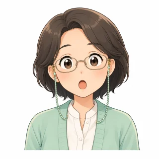 玲子さん