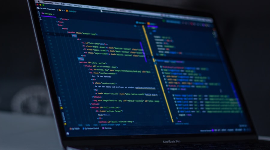 コーディング・開発