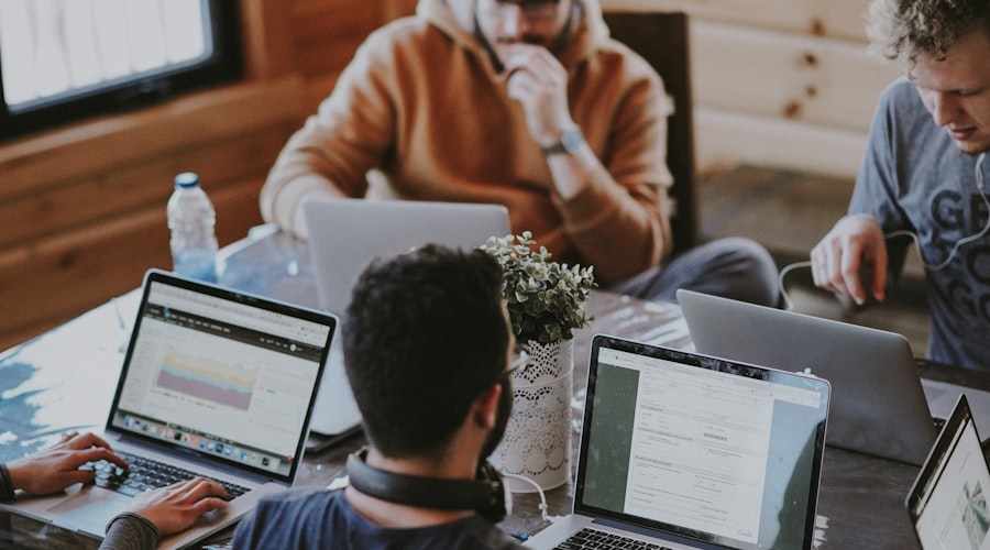 公開・納品・サポート